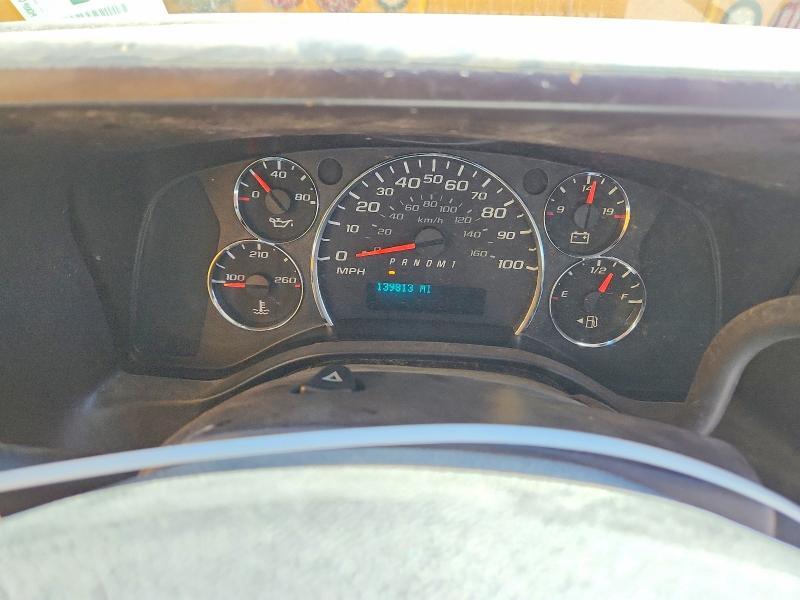 2015 Chev 2015 Collins Bantam G4500-School Bus