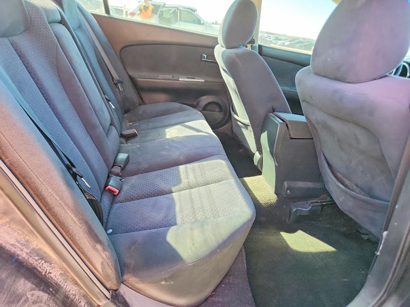 2006 Nissan Altima 2.5