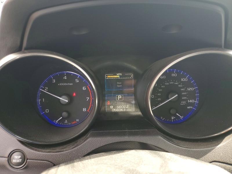 2016 Subaru Legacy 2.5i Premium