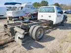 2008 Ford F450 Super Duty Truck Cab AND Chassis
