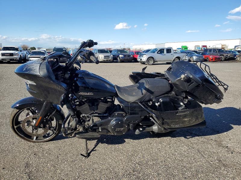 2024 Harley-Davidson Fltrx