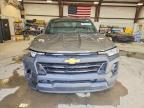 2024 Chevrolet Colorado