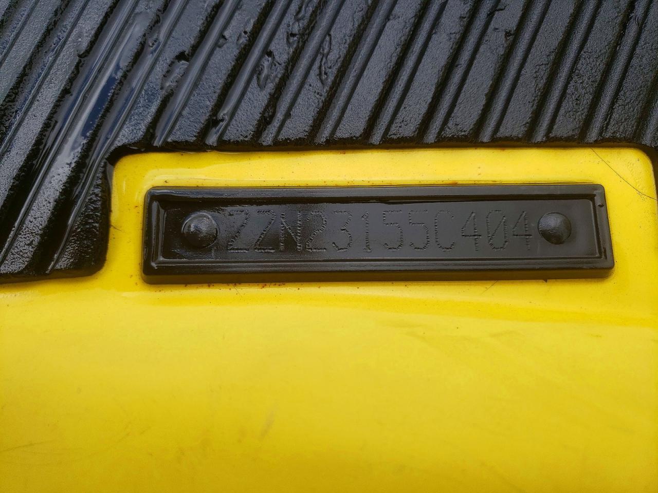 2004 Seadoo JSKI&TRAIL