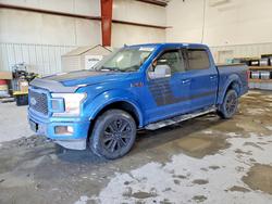 2019 Ford F150 Supercrew en venta en Albany, NY
