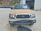 2002 Toyota Tacoma Prerunner V6