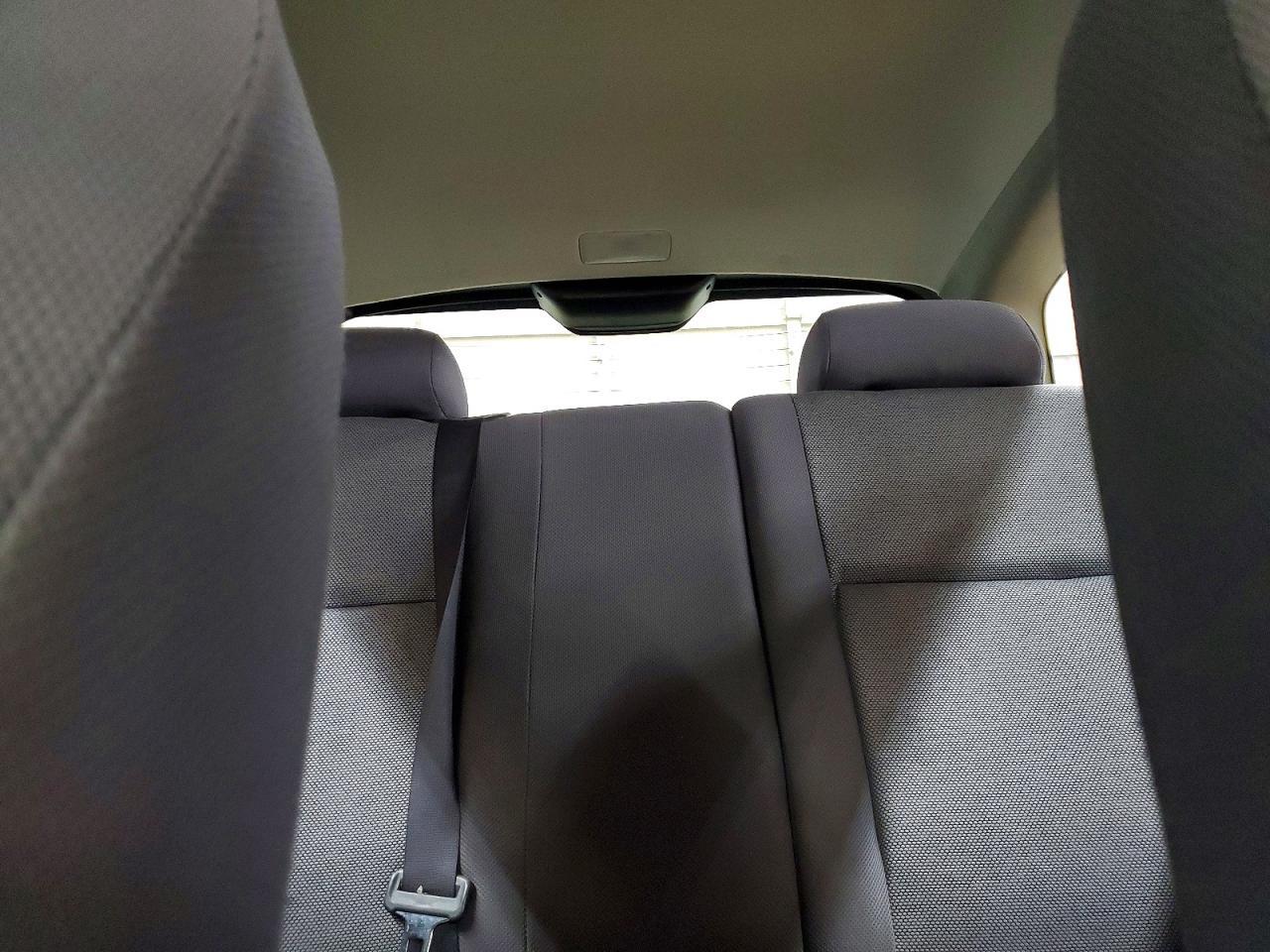 2004 Toyota Matrix xr