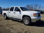 2008 GMC Sierra K1500
