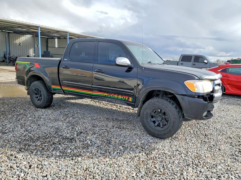 2005 Toyota Tundra SR5
