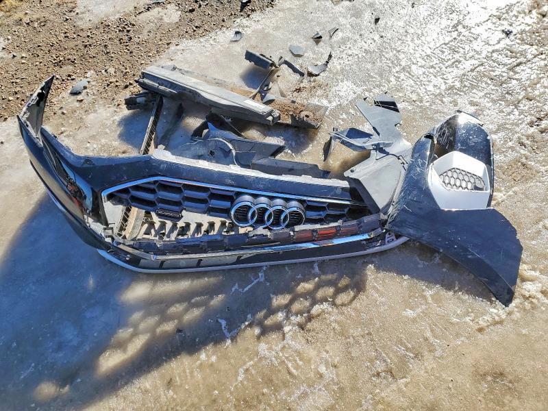 2022 Audi A3 Premium