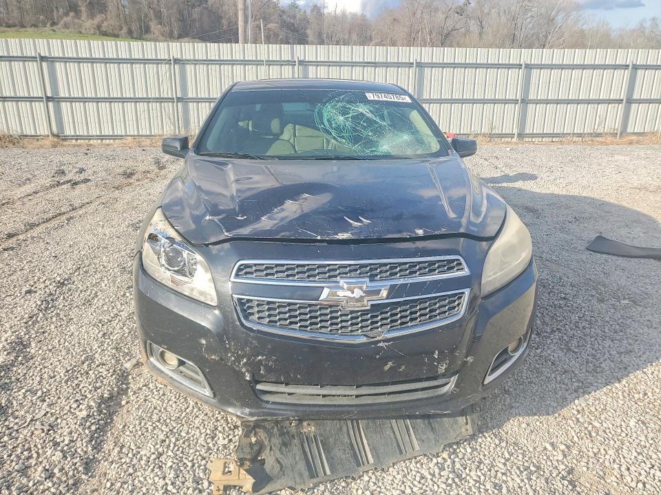 2013 Chevrolet Malibu 2LT