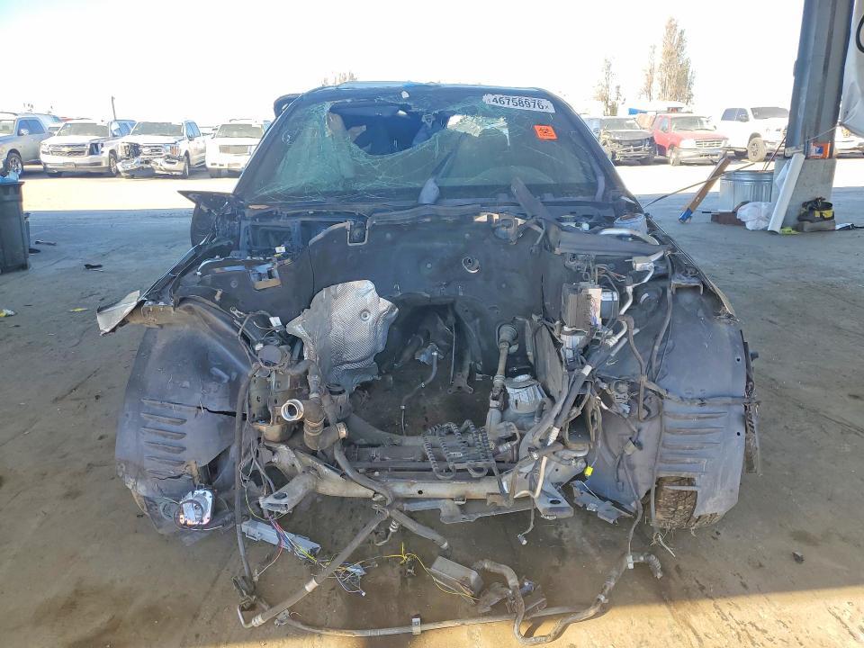 2012 Mercedes-Benz C 250