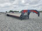 2026 Metalium Flatbed Trailer