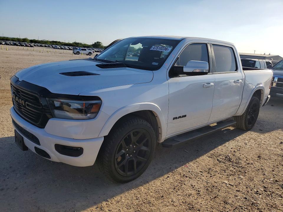 2020 Dodge 1500 Laramie