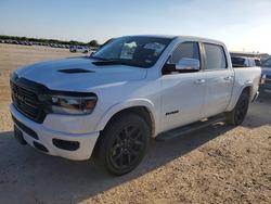 Dodge Vehiculos salvage en venta: 2020 Dodge 1500 Laramie