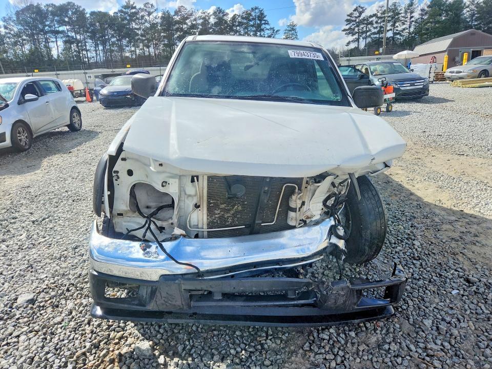 2006 Chevrolet Colorado