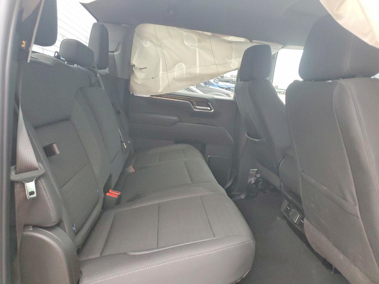 2026 GMC Sierra K1500 ELEVATION-L