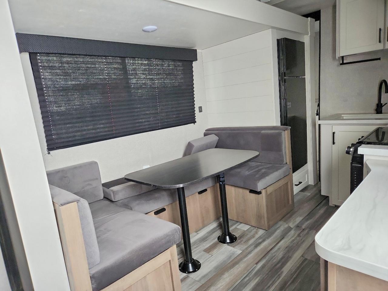 2025 Jayco CO JAY Flight Camper