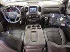 2020 Chevrolet Silverado K1500