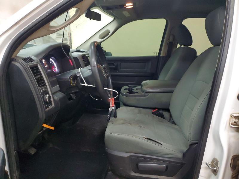 2018 Dodge RAM 1500 ST