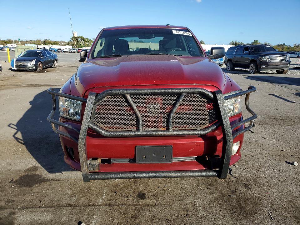 2014 Dodge RAM 1500 ST
