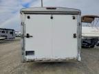 2016 Sure-Trac Enclosed Cargo Trailer