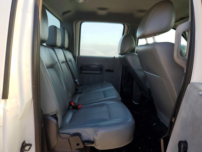 2014 Ford F250 Super Duty