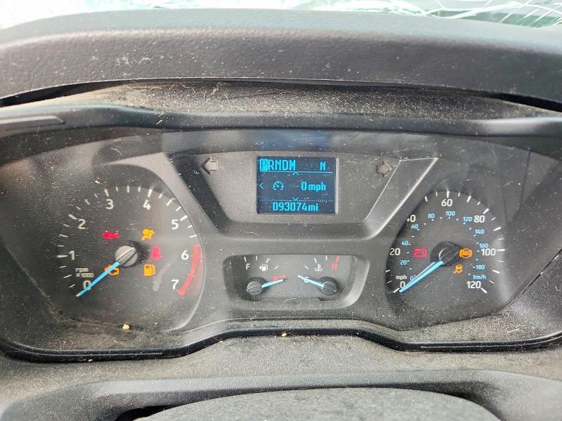 2018 Ford Transit T-350