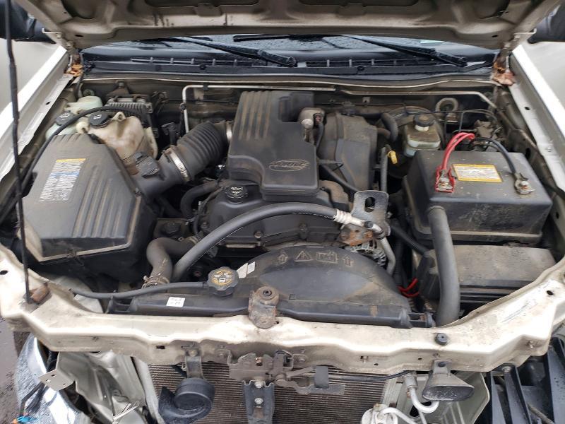 2004 Chevrolet Colorado