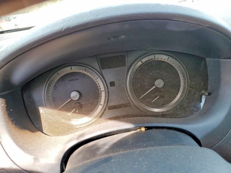 2008 Lexus Es 350 Base