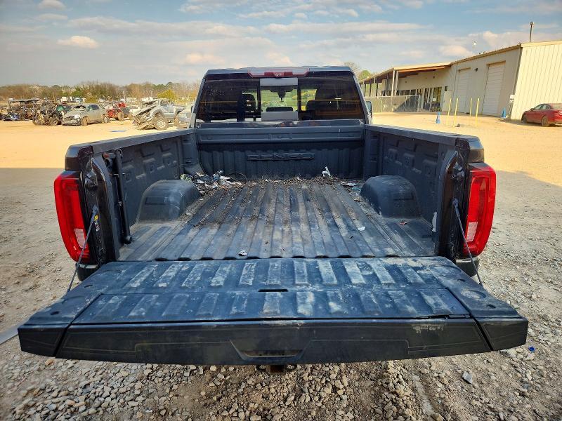 2020 GMC Sierra K2500 Denali