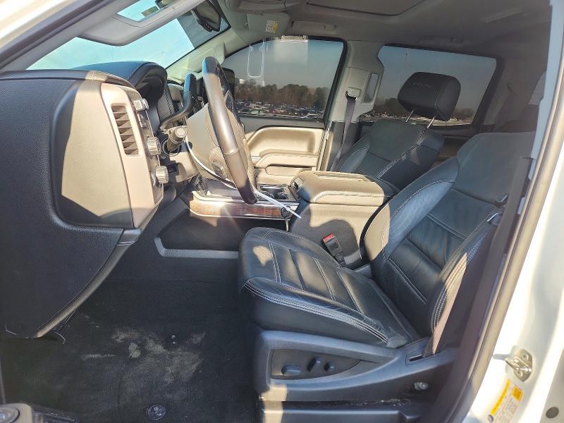 2016 GMC Sierra K2500 Denali