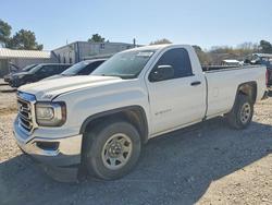 2018 GMC Sierra C1500 en venta en Prairie Grove, AR