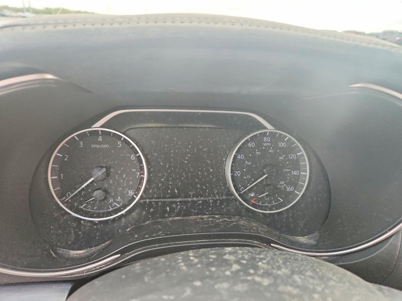 2020 Nissan Maxima 3.5 Platinum