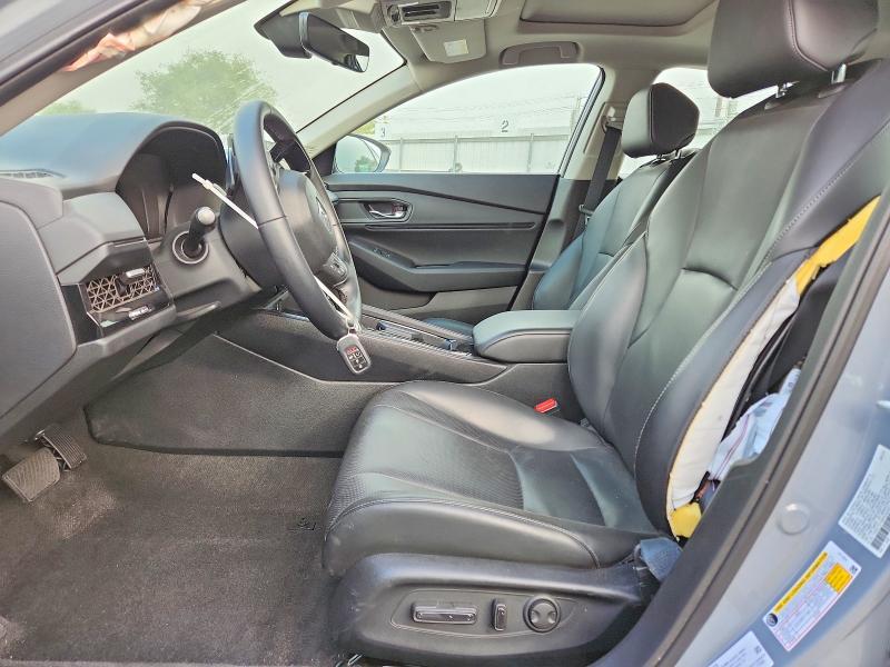 2023 Honda Accord Hybrid exl