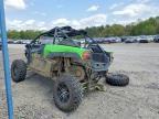 2022 Kawasaki Teryx Utility Vehicle