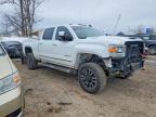 2018 GMC Sierra K2500 SLT