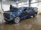 2022 Chevrolet Silverado K2500 Custom