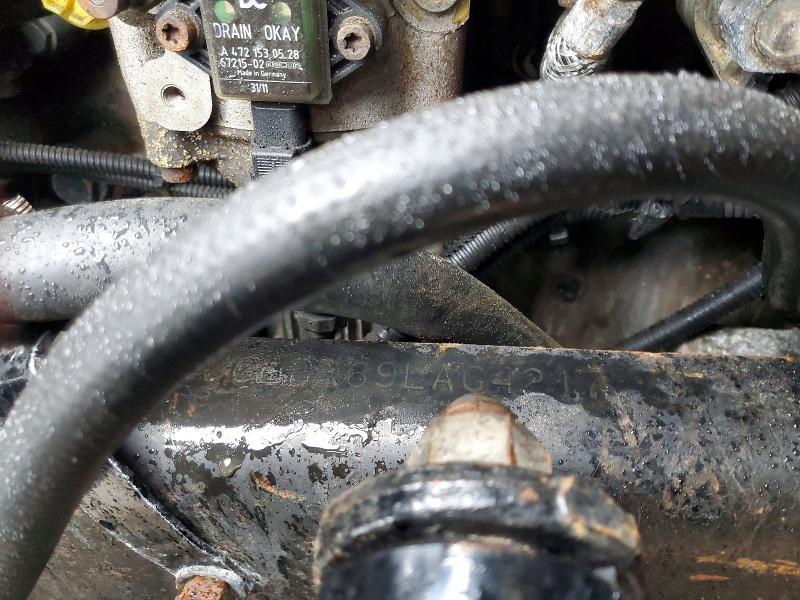 2013 Freightliner Cascadia 125