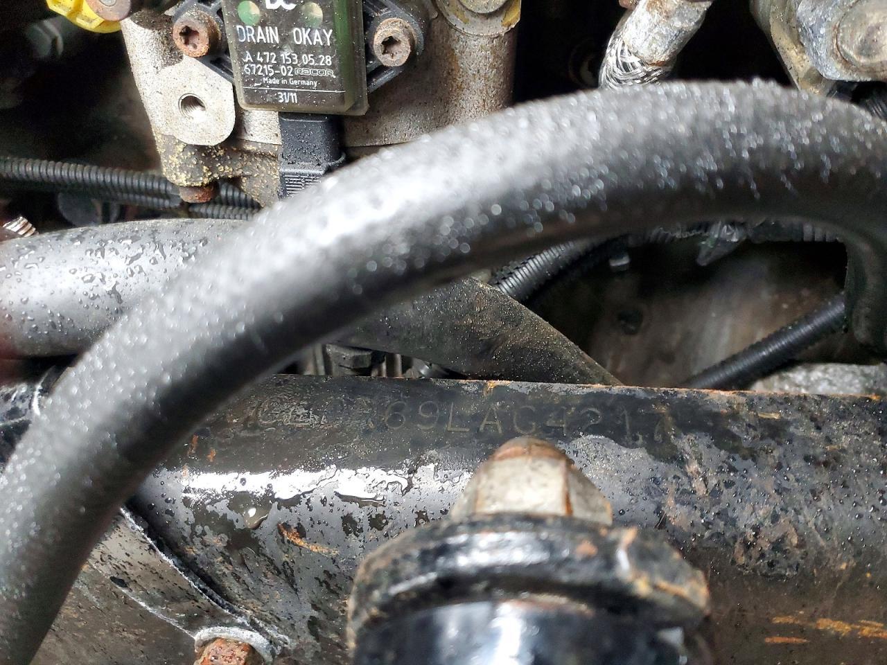 2013 Freightliner Cascadia 125