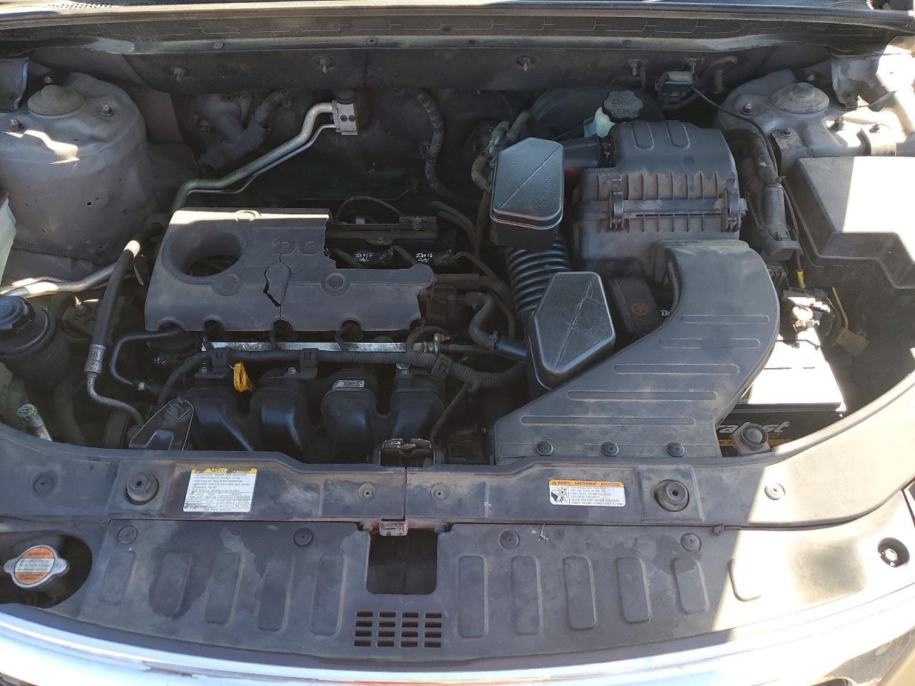 2011 KIA Sorento ex