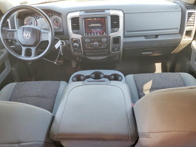 2019 Dodge RAM 1500 Classic SLT