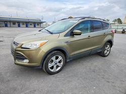 Ford Vehiculos salvage en venta: 2013 Ford Escape se
