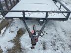 2012 Sure Trac 2012 SURE-TRAC Utility Trailer