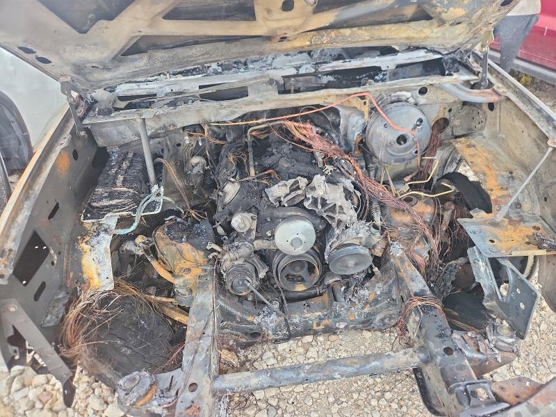 2007 Chevrolet Suburban C1500