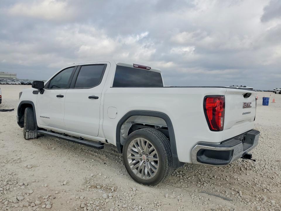 2024 GMC Sierra C1500