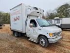 1999 Ford Econoline E350 Super Duty Commercial Cutaway Van