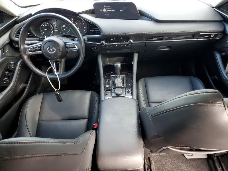 2019 Mazda 3 Preferred