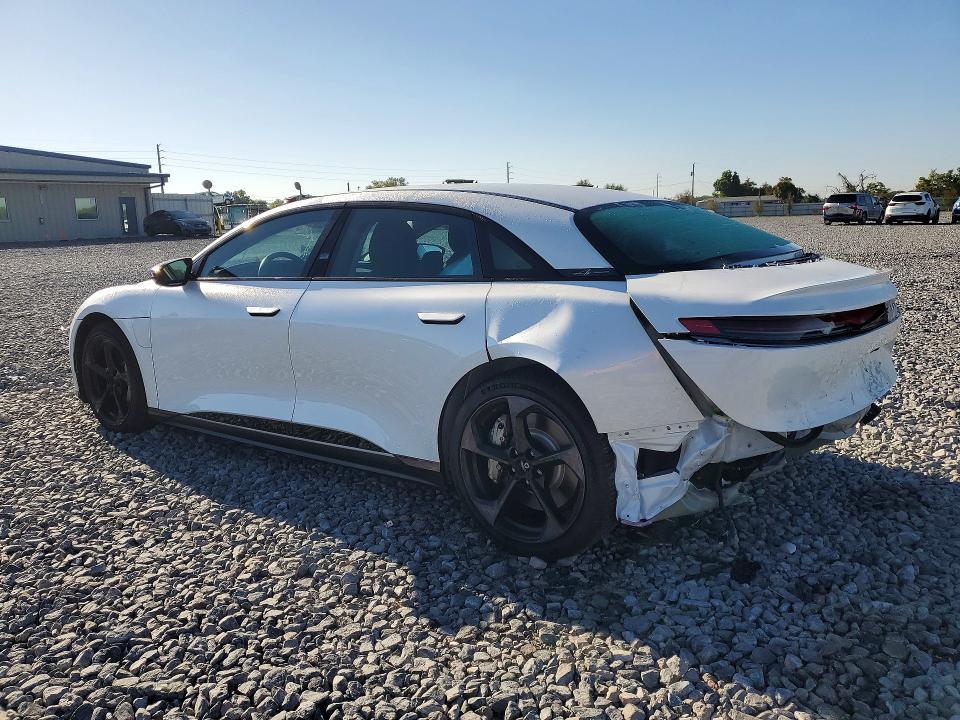 2025 Lucid Motors Air Touring