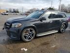 2017 Mercedes-Benz Gls 550 4matic