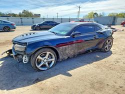 Chevrolet Camaro 2SS Vehiculos salvage en venta: 2014 Chevrolet Camaro 2SS